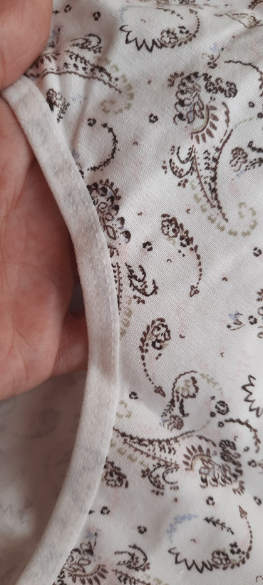 شورت نخ پنبه کوزا ۳تایی شیک و خاص