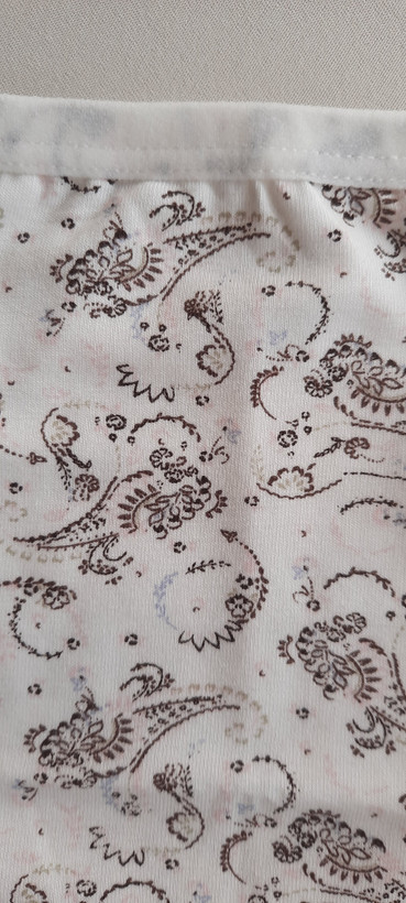 شورت نخ پنبه کوزا ۳تایی شیک و خاص