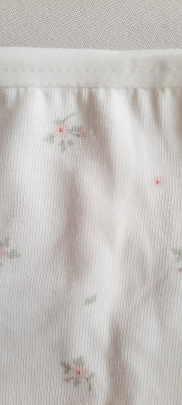شورت نخ پنبه کوزا ۳تایی شیک و خاص